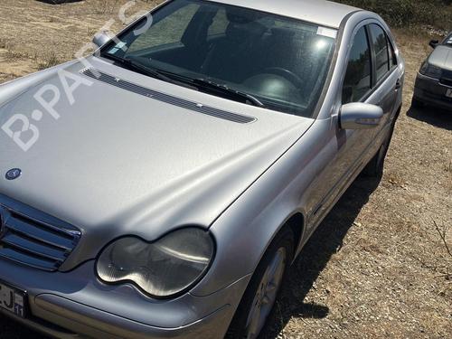 Engine MERCEDES-BENZ C-CLASS (W203) C 200 CDI (203.004) | BP25669701M1 - Image 8