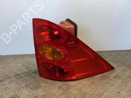 Left taillight PEUGEOT 1007 (KM_) 1.4 | BP25665437C34 - Image 9