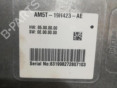 Camera FORD C-MAX II (DXA/CB7, DXA/CEU) 2.0 TDCi | BP25662872E14 - Image 4