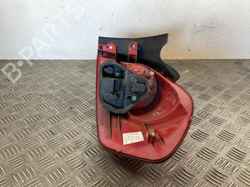 Used Left taillight Left taillight 25665670 25665670