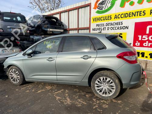 Módulo eletrónico CITROËN C4 II (NC_) 1.6 HDi 115 | BP25667644M83 - Image 6