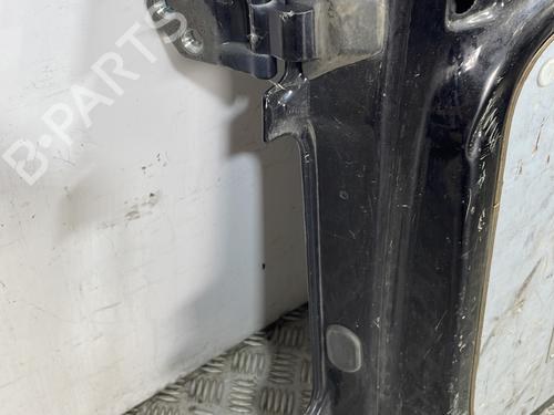 Right tailgate VW CADDY III Box Body/MPV (2KA, 2KH, 2CA, 2CH) 2.0 TDI 4motion | BP28093724C77 