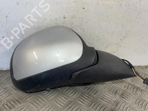 Right mirror OPEL CORSA D (S07) 1.0 (L08, L68) | BP25662253C27