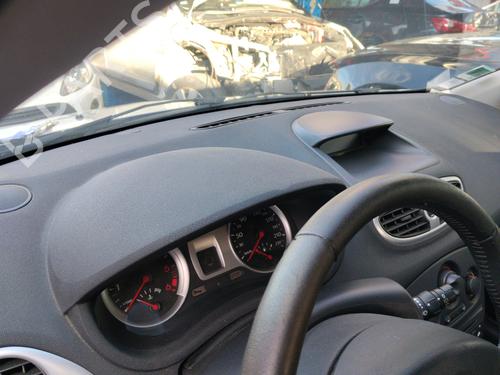 Rear right seatbelt RENAULT CLIO III Grandtour (KR0/1_) 1.5 dCi (KR0G) | BP32146122I28 