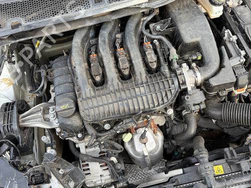 Moteur PEUGEOT 208 II (UB_, UP_, UW_, UJ_) 1.2 PureTech 75 (75 hp) 29353647