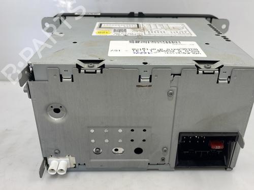 Radio VW POLO V (6R1, 6C1) 1.2 | BP28601745E6