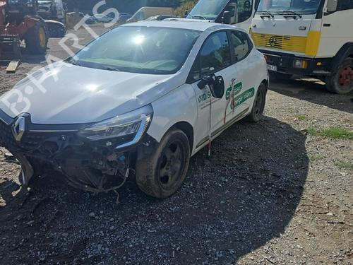 Højre baglygte bagklap RENAULT CLIO V (B7_) 1.5 Blue dCi 85 (B7AG) | BP29301196C80 