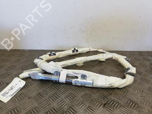 Used Right curtain airbag RENAULT MEGANE IV Hatchback (B9A/M/N_) 1.6 TCe 205 (B9MV) (205 hp) 25668199