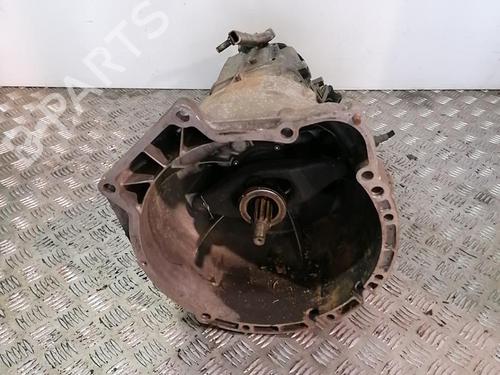 gearbox-bmw-3-e46-1997-1998-1999-2000-2001-2002-2003-2004-2005-25668788 main image