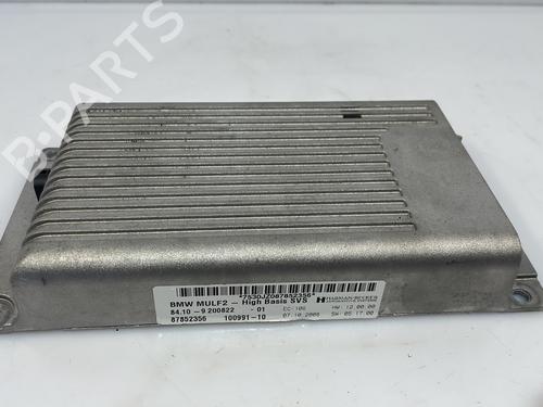 Electronic module BMW X5 (E70) xDrive 35 d | BP25666548M83 - Image 2