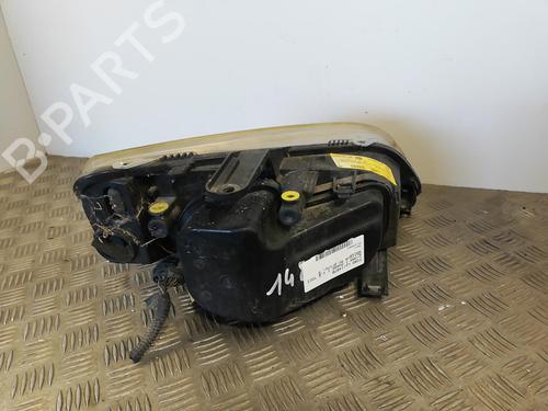Scheinwerfer links für FORD FOCUS C-MAX (DM2) 1.6 TDCi (109 hp) 25668005