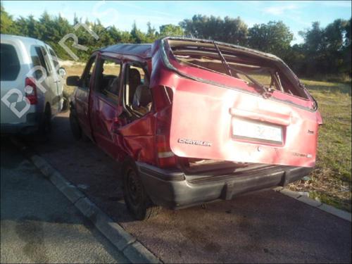 Used Parts CHRYSLER VOYAGER II (ES) 2533914