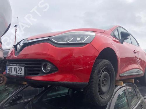 Starter RENAULT CLIO IV (BH_) 0.9 TCe 90 (BHNF, BHMA, BHMH, BHJK, BHJR) | BP25670729M8  - Image 5