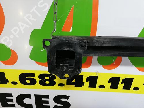 Front bumper reinforcement PEUGEOT 207 (WA_, WC_) 1.4 HDi | BP25662754C109 