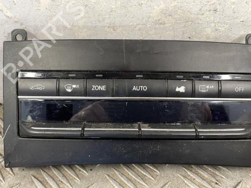 Used Climate control MERCEDES-BENZ E-CLASS (W212) E 220 CDI / BlueTEC (212.001, 212.002) (170 hp) 25669471