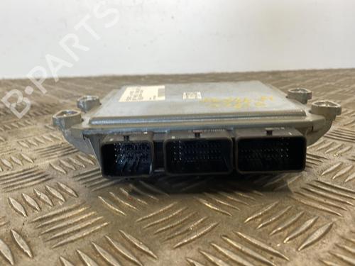 Engine control unit (ECU) PEUGEOT 307 CC (3B) 2.0 HDi 135 | BP25670337M57  - Image 5