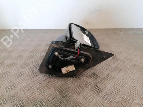 Used Left mirror DODGE CALIBER 2.0 CRD (140 hp) 25670795
