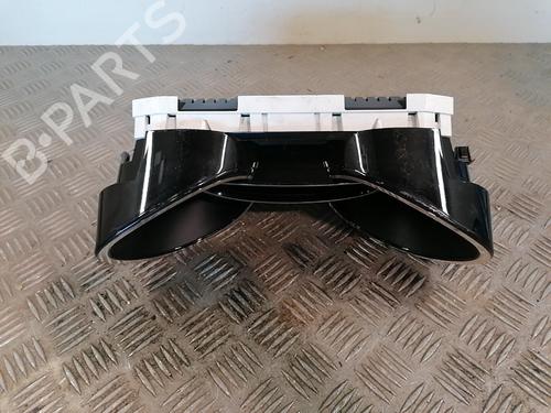 Used Instrument cluster RENAULT CLIO IV (BH_) 1.5 dCi 75 (75 hp) 25668302