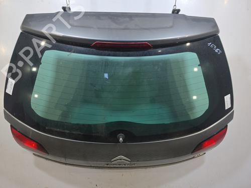 Used Tailgate CITROËN C3 II (SC_) 1.4 HDi 70 (SC8HZC, SC8HR0, SC8HP4) (68 hp) 31019057