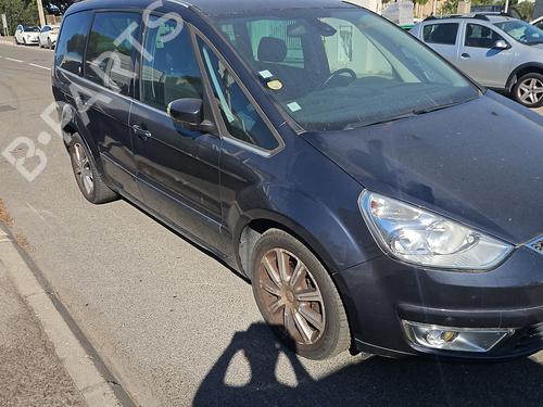 Used Parts FORD GALAXY II (WA6) 1.8 TDCi (125 hp) 4276801