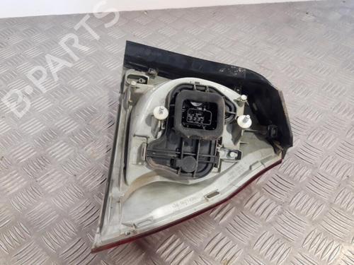 Used Left taillight VW GOLF V (1K1) 1.9 TDI (105 hp) 25663667