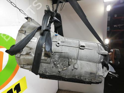 Used Gearbox BMW 1 (F20) 116 d (116 hp) 25667745