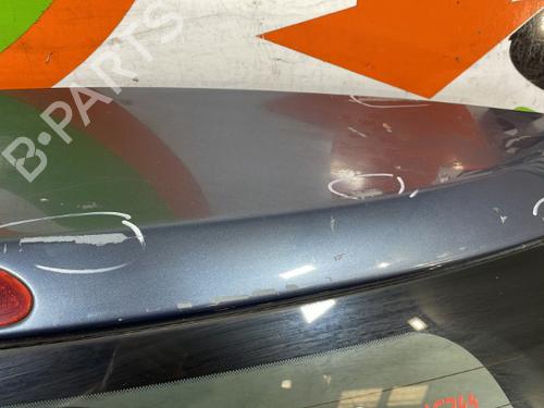 Tailgate CITROËN C4 Grand Picasso I (UA_) 1.6 HDi | BP25669698C6 