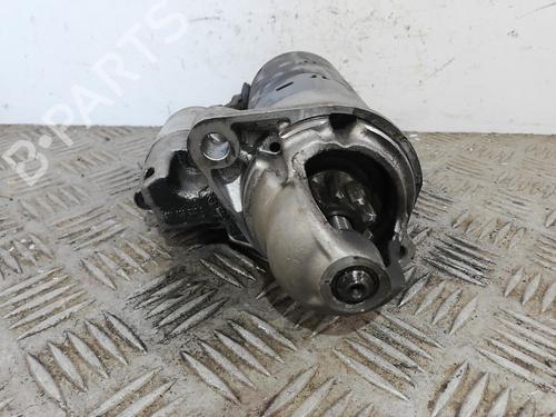 Starter AUDI A6 C6 (4F2) 3.0 TDI quattro | BP25662600M8