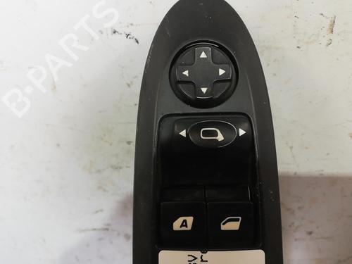 Switch CITROËN DS3 (SA_) 1.4 VTi 95 | BP25662616I30