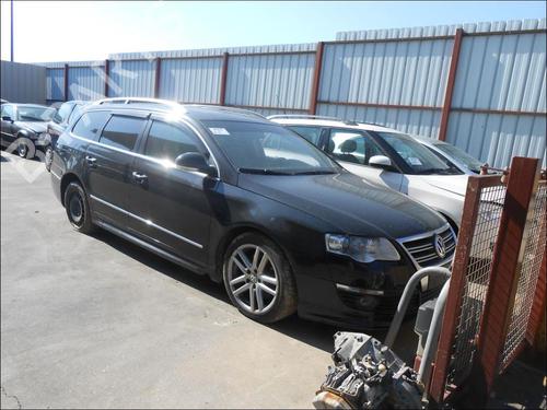 Used Parts VW CC B7 (358) 2.0 TDI (140 hp) 2534626