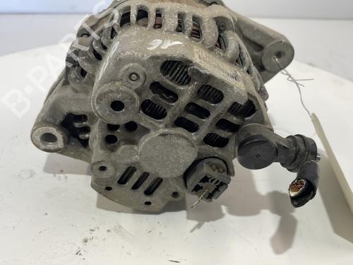 Alternator SUZUKI SWIFT III (MZ, EZ) 1.3 (RS413, ZC11S) | BP27370426M7 