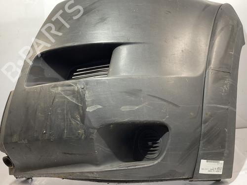 Used Corner bumper CITROËN JUMPER II Van 2.2 HDi 130 (130 hp) 30552000