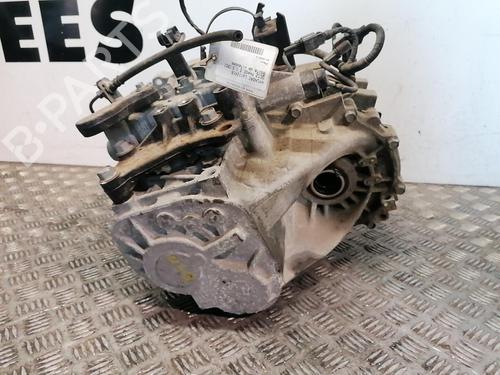Gearbox HYUNDAI GETZ (TB) 1.5 CRDi | BP25668470M3