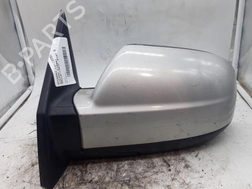 Left mirror HYUNDAI TUCSON (JM) 2.0 CRDi All-wheel Drive | BP25666336C26 