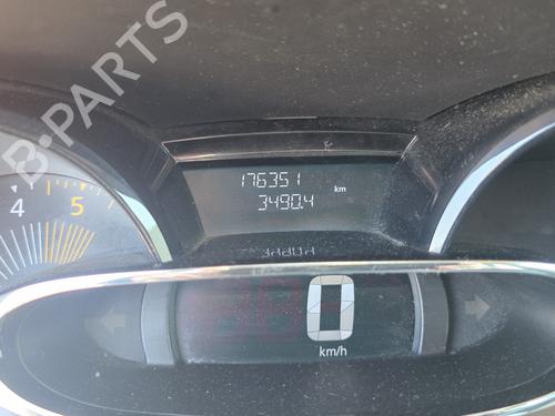 instrument-cluster-renault-clio-iv-bh_-2012-2013-2014-2015-2016-2017-2018-2019-2020-2021-36305399 main image