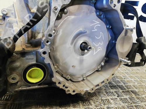 Gearbox TOYOTA AURIS (_E18_) 1.8 Hybrid (ZWE186_, ZWE186R) | BP25665756M3 