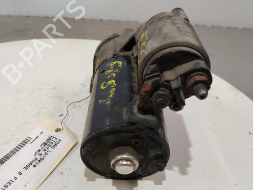 Used Starter Starter 25668861 25668861