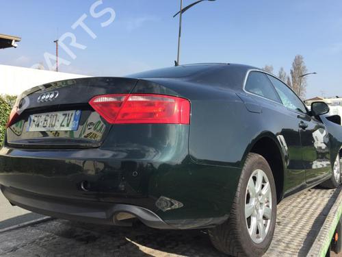 Engine AUDI A5 (8T3) 2.7 TDI | BP25663715M1 