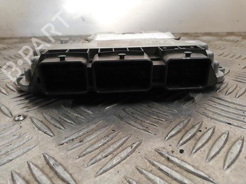 Used Engine control unit (ECU) Engine control unit (ECU) PEUGEOT 207 SW (WK_) 1.6 HDi (109 hp) 25670491 25670491