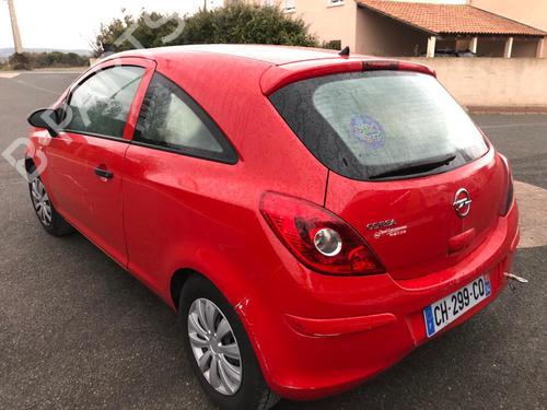 Starter OPEL CORSA D (S07) 1.0 (L08, L68) | BP25669950M8  - Image 7