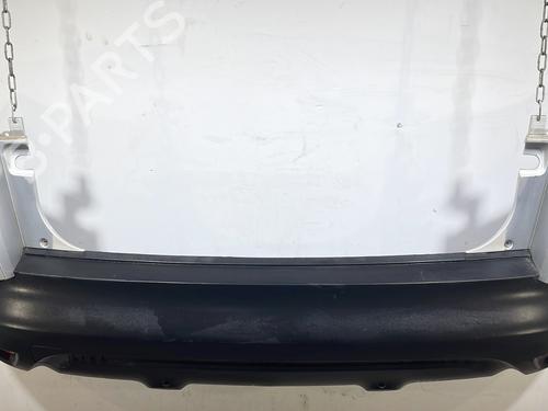 Bak støtfanger RENAULT CAPTUR I (J5_, H5_) 1.2 TCe 120 (118 hp) 28964636