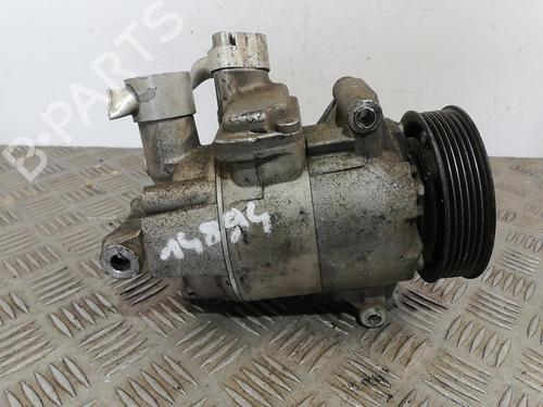 AC compressor VW POLO V (6R1, 6C1) 1.6 TDI | BP25667838M34 