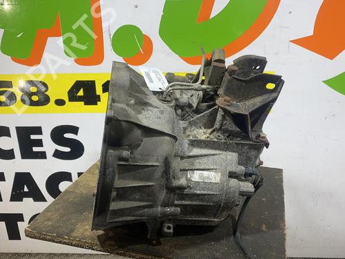 Gearbox LAND ROVER FREELANDER I (L314) 2.0 Td4 4x4 | BP25671217M3 