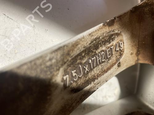 Rim SAAB 9-5 (YS3E) 2.3 Turbo | BP25661968C45 