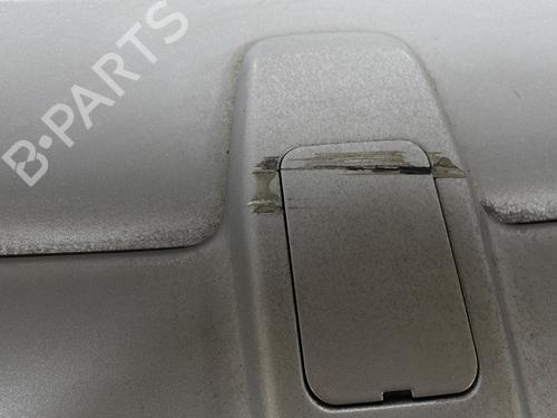Tailgate HONDA CR-V III (RE_) 2.2 i-CTDi 4WD (RE6) | BP25664218C6 