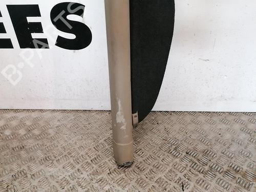 Used Rear parcel shelf Rear parcel shelf RENAULT GRAND SCÉNIC II (JM0/1_) 1.5 dCi (JM02, JM13) (101 hp) 25665933 25665933