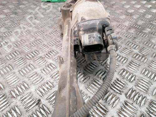 Used Steering rack SEAT LEON (5F1) 1.6 TDI (105 hp) 25663455