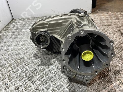 Used Transfer box Transfer box OPEL ASTRA G Hatchback (T98) 2.2 DTI (F08, F48) (125 hp) 25665440 25665440