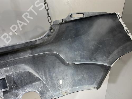 Rear bumper DACIA SANDERO 1.5 dCi | BP28725101C8 