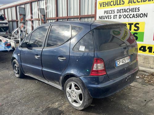 Right taillight MERCEDES-BENZ A-CLASS (W168) A 160 (168.033, 168.133) | BP25662063C35 